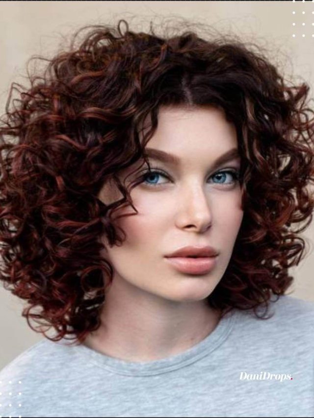 Rizos naturales: cortes más populares para cabello rizado natural