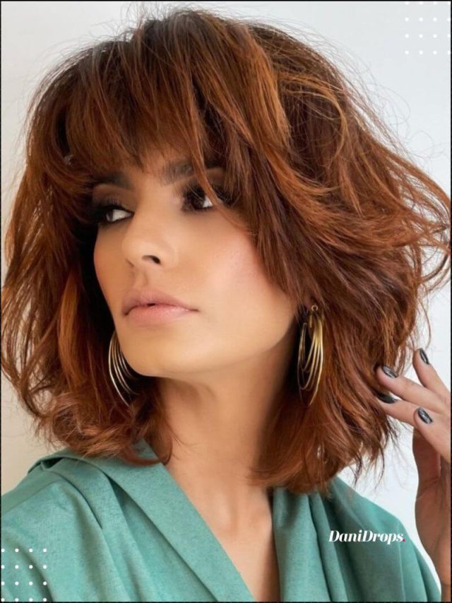 Thick Hair Strands – See the 10 cuts that best match