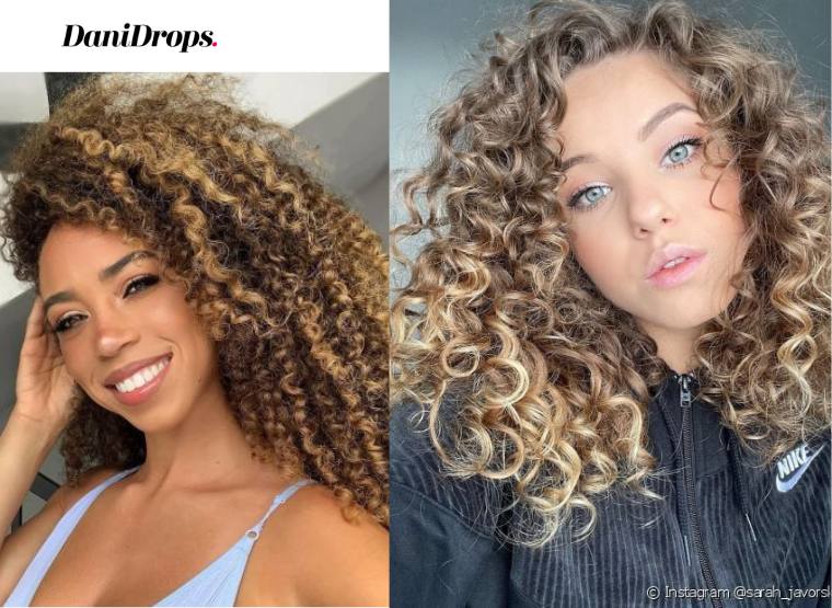 Types of Hair Coloring 2023 - See 15 coloring, highlighting and  highlighting techniques for you to try