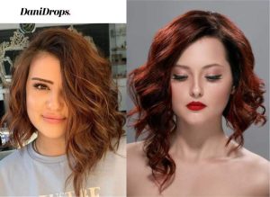 Corte de Cabelo Assimétrico 2023 - Veja mais de 90 modelos de cortes ...