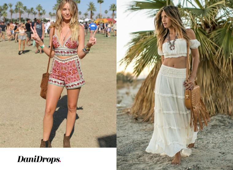 4 Tips To Pull Off The Ultimate Boho Chic Look