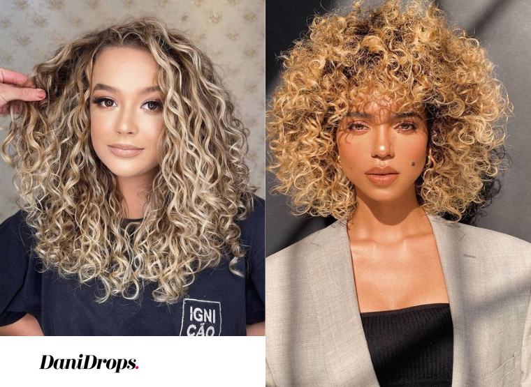 Curly Hair 2023 - See more than 100 curly haircut trends