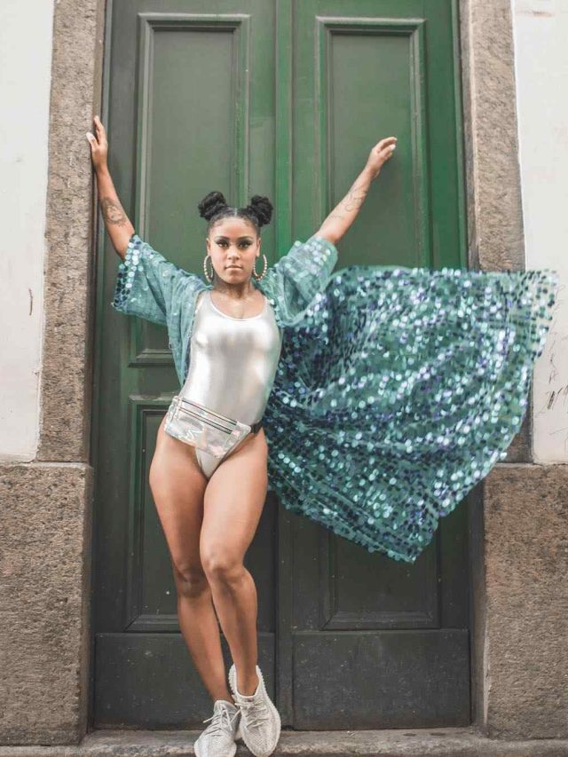 Carnival Bodysuit 2023 – Knock out the blocks with these costumes