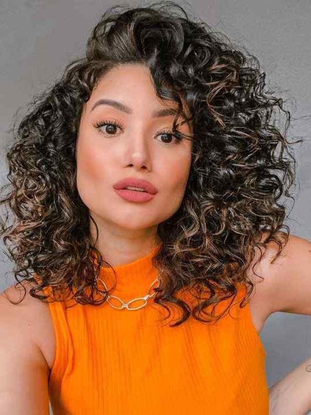 Bob Curly Hair – See 10 most requested cuts in salons