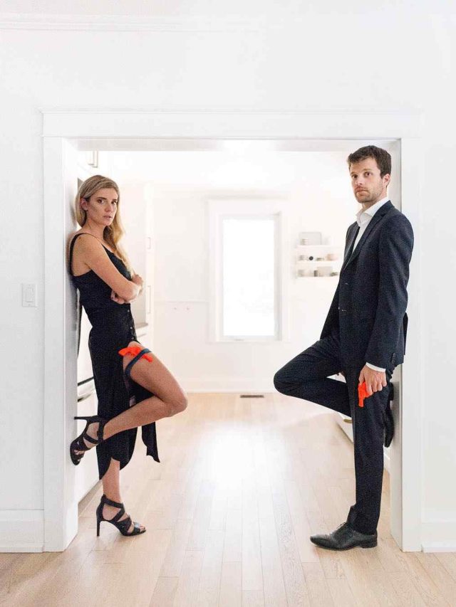 Costume for Couples – See 10 models to use with your crush