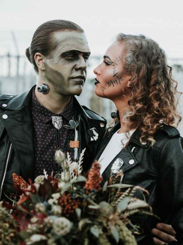 Couple Costume for Carnival 2023 – Rock these 10 looks