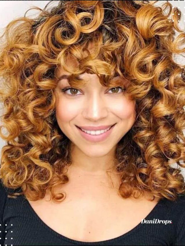 Cheveux bouclés – Ces femmes se transforment. Incroyable!