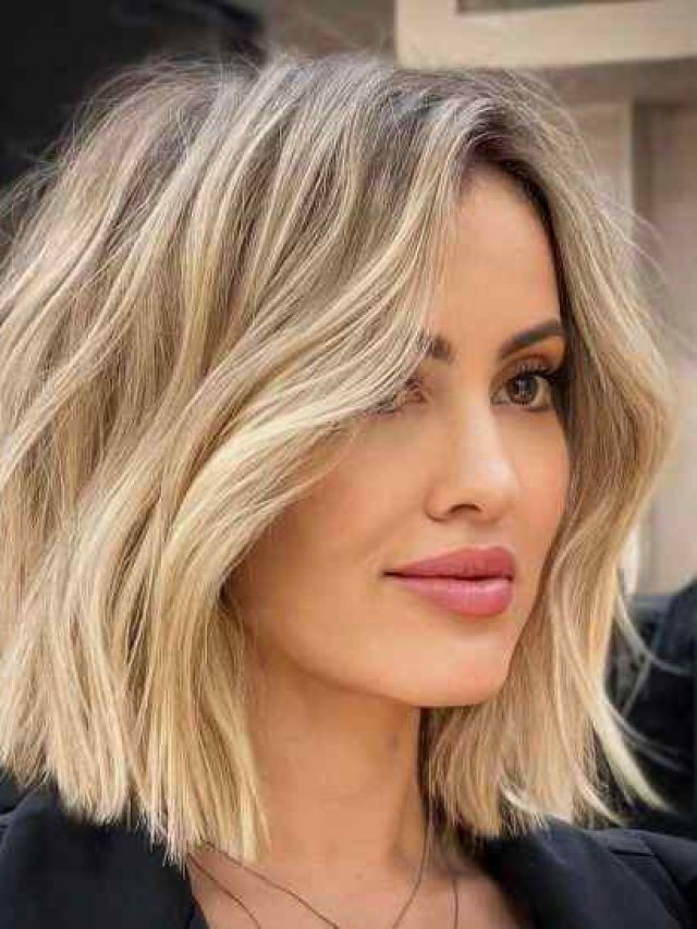 Wavy Haircut: Inspirations to rock your natural waves