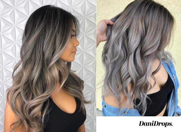 Ash Blonde Hair 2023 - See over 200 inspirations from the ash blonde hair  trend