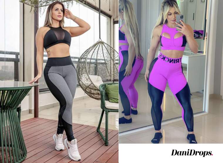 46 Fitness Riding Pants Fitness Riding Pants