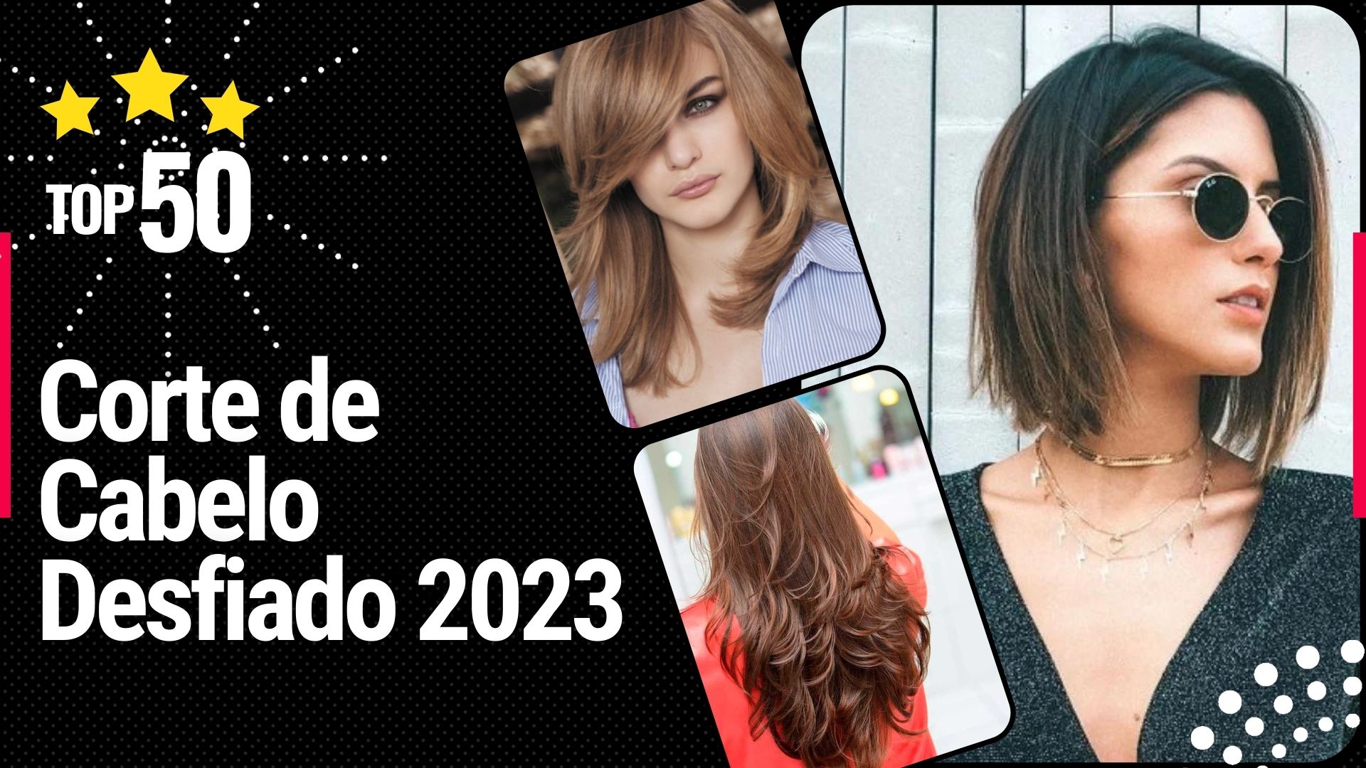 Cortes de Cabelo Emo – Masculino e Feminino 2023