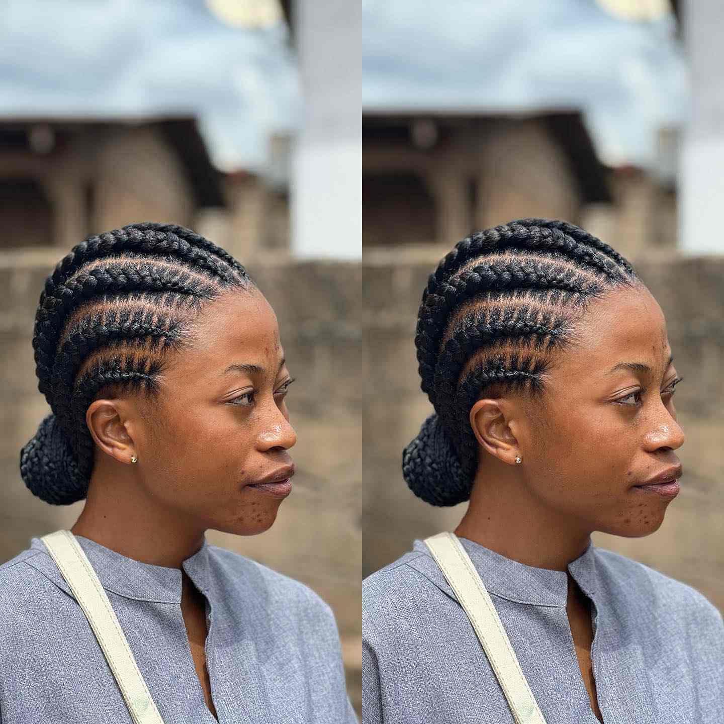 Peinados para mujeres negras: cómo lucir trenzas, rastas y afros