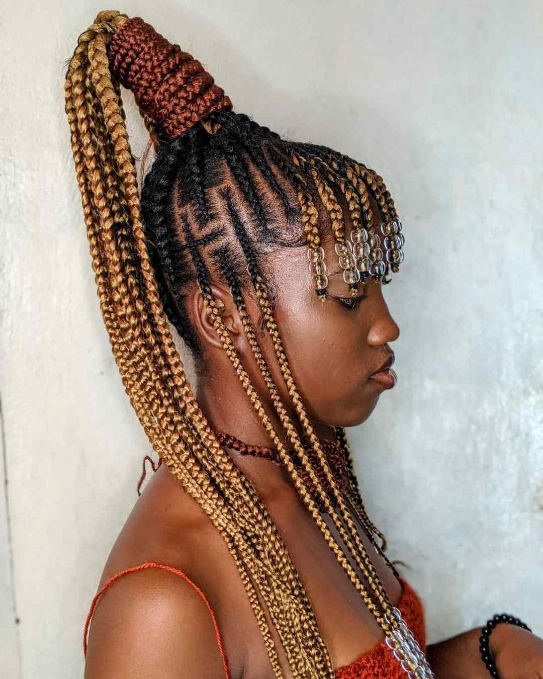 Peinados para mujeres negras: cómo lucir trenzas, rastas y afros