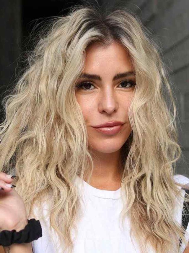 Blonde Hair Colors 2023 – Cómo elegir el color ideal para cada tono de piel