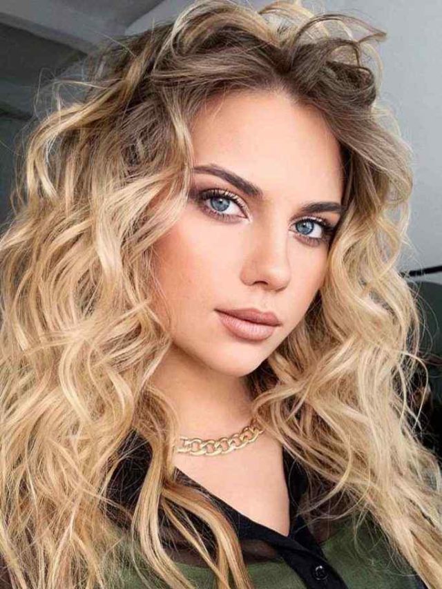 Colores de cabello rubio: los beneficios y el cuidado necesarios para mantener el aspecto impecable