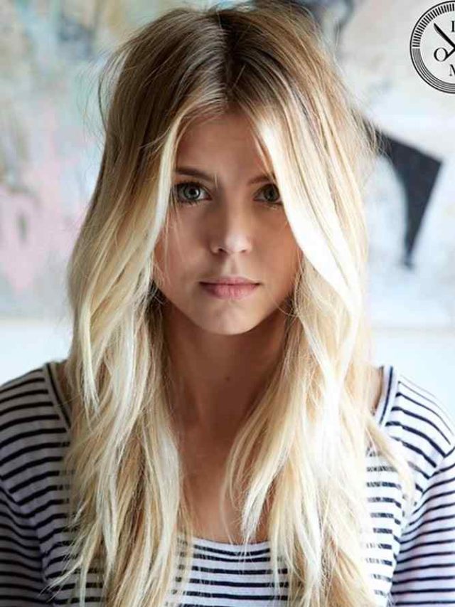 Blonde Hair 2023: Hairdressers' Secrets for Perfect Blondes