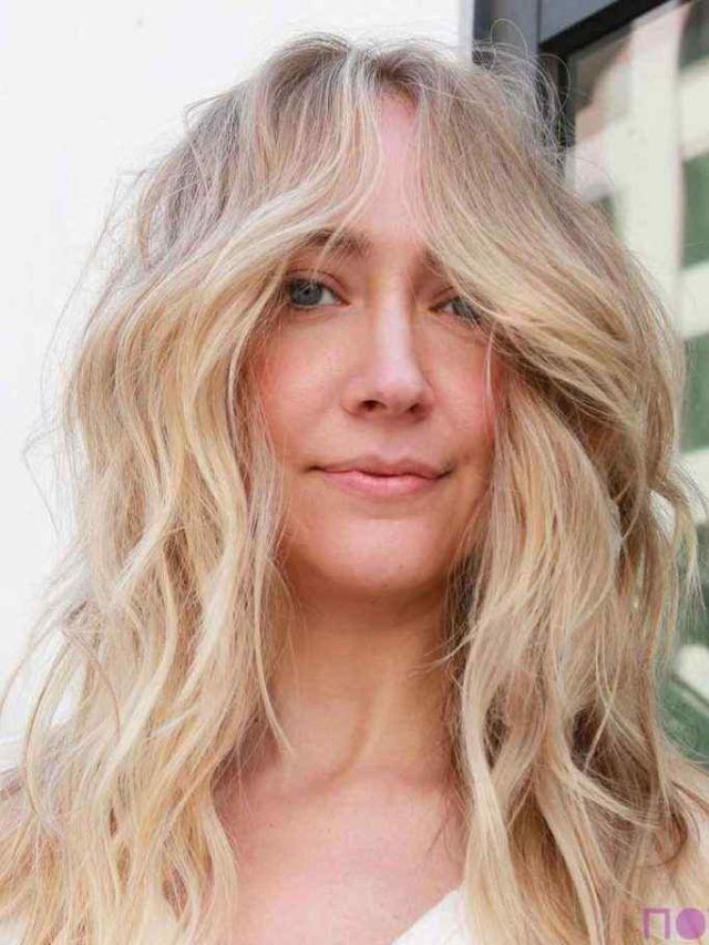 Colores de cabello rubio: inspírate en las celebridades que han adoptado el estilo
