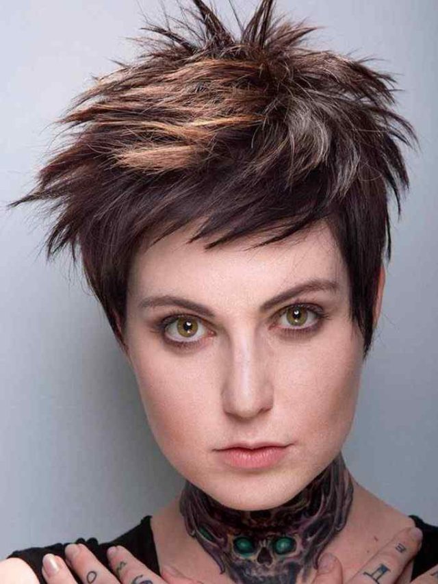 Corte de pelo Pixie Cut: 10 cortes que las celebridades han adoptado, ¡inspírate!