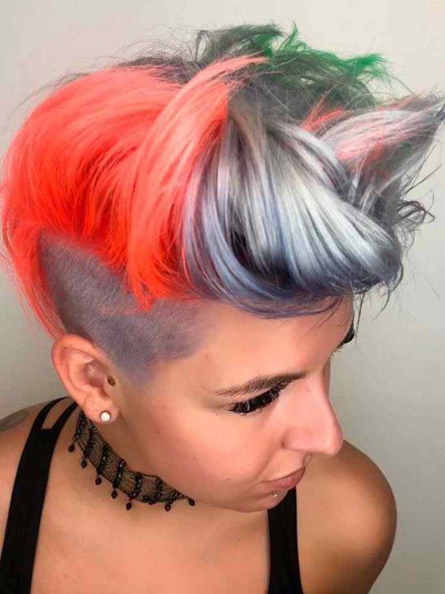 Pixie Cut: ¡Transforma tu apariencia y siéntete más poderoso y seguro!