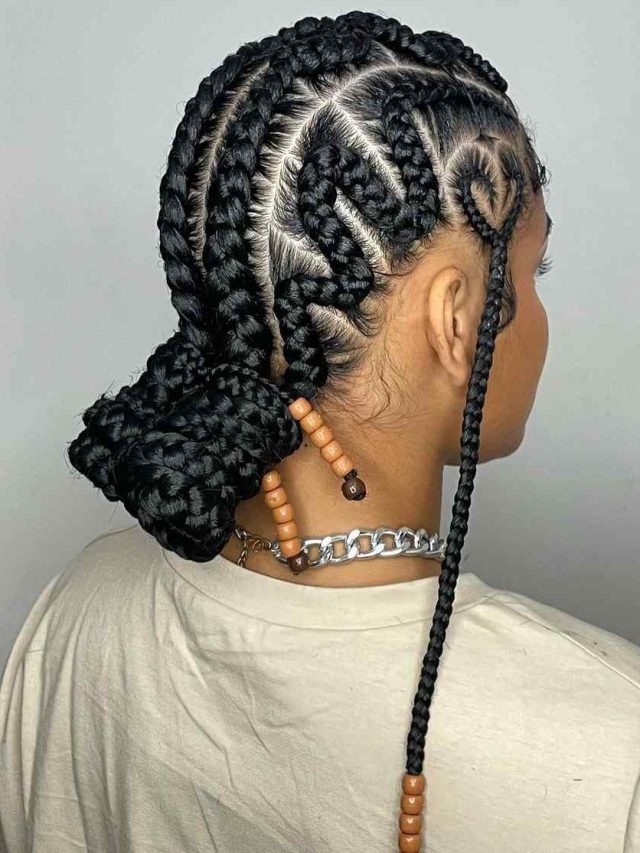 Penteados para Mulheres Negras – Veja os 10 penteados mais elegantes para mulheres negras