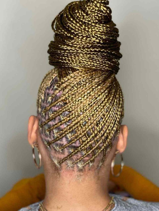 Penteados Afros Femininos – As tendências de 2023 que você precisa conhecer