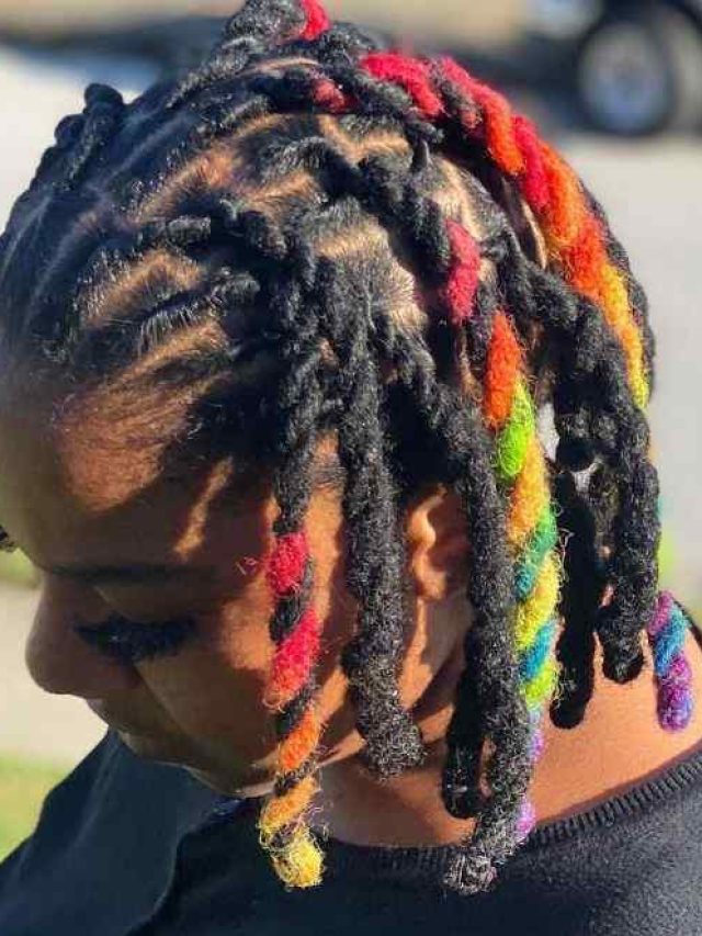Dreadlock 2023 – A técnica de tranças perfeita para mulheres negras que desejam um visual único