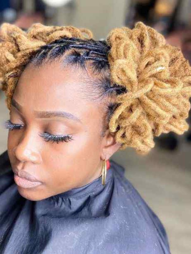 Dreadlock – Uma técnica perfeita para mulheres negras de todas as idades