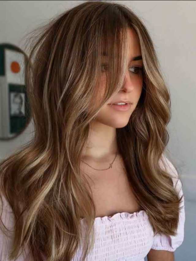 Balayage Hair: ¡Las mejores opciones para diferentes longitudes!
