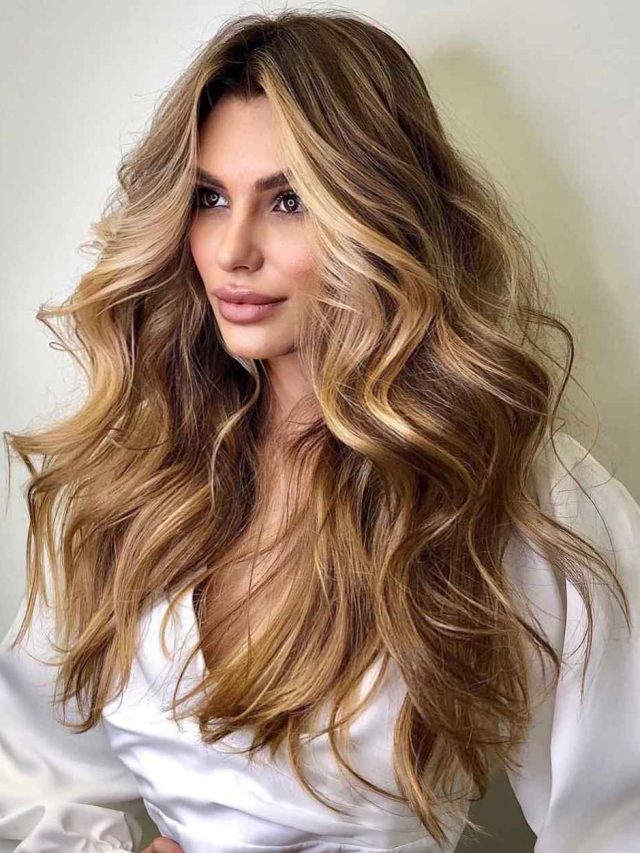 Capelli Biondo Dorato: Tonalità che illumineranno il tuo look