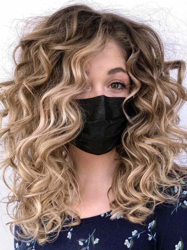 Cor de Cabelo Loiro Mel – Veja os modelos que as famosas usam