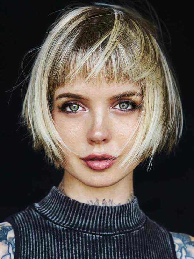 Short Hair 2023: 10 Inspirations Loved by Celebrities