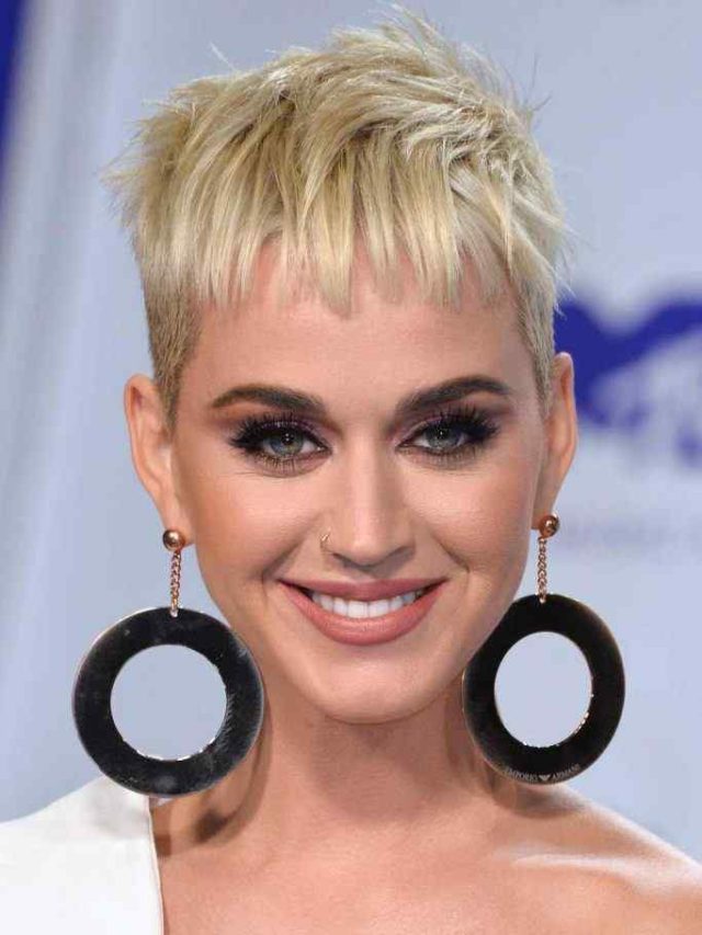 Corte de pelo corto: combine la forma de su cara con el corte correcto