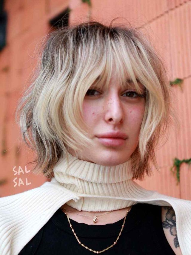 Taglio di capelli corto: ideale per donne moderne e piene di carattere!
