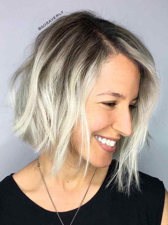 Taglio di capelli corto: bellezza e sicurezza sotto i riflettori!