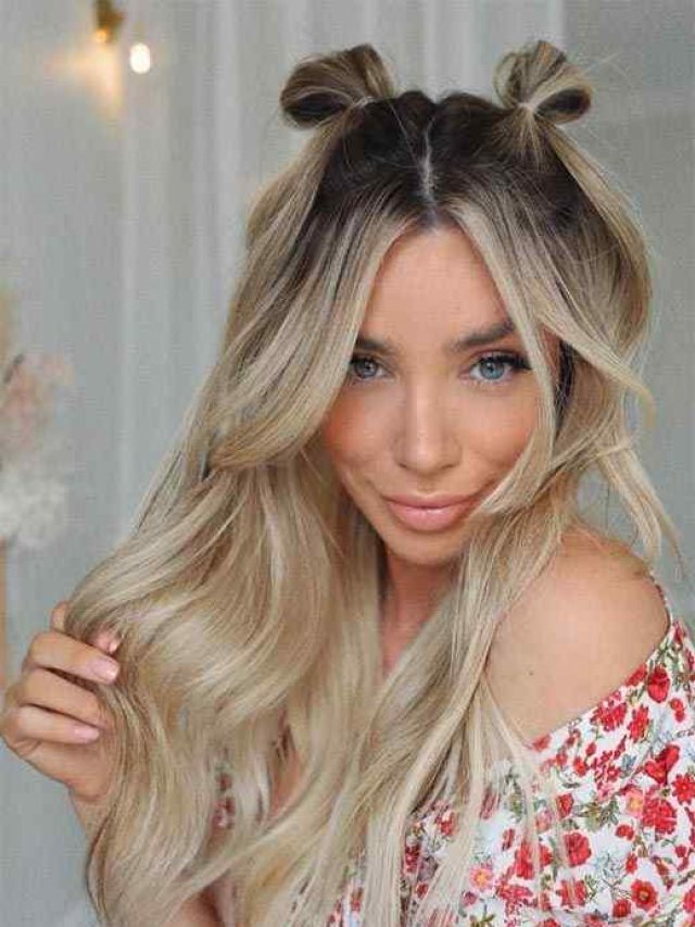 Acconciature per capelli lunghi: trasforma facilmente il tuo look