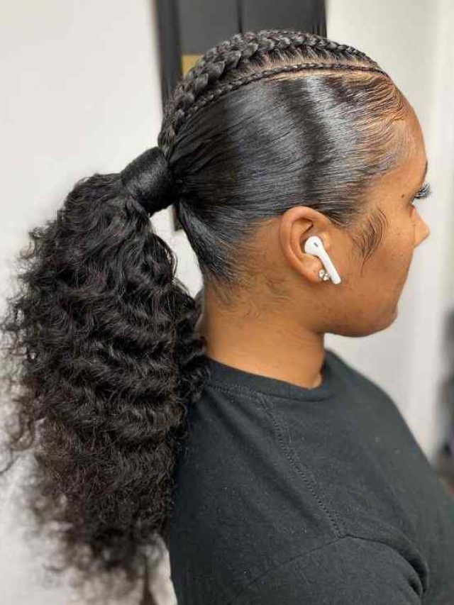 Trança para Cabelo Crespo – Veja 10 ideias incríveis para você se inspirar