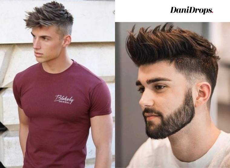 70s Men's Hairstyles Are Making a Comeback in 2023