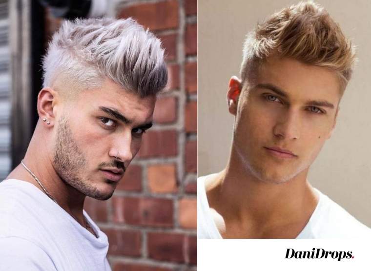 Corte de pelo para hombres 2023: vea más de 90 modelos, colores