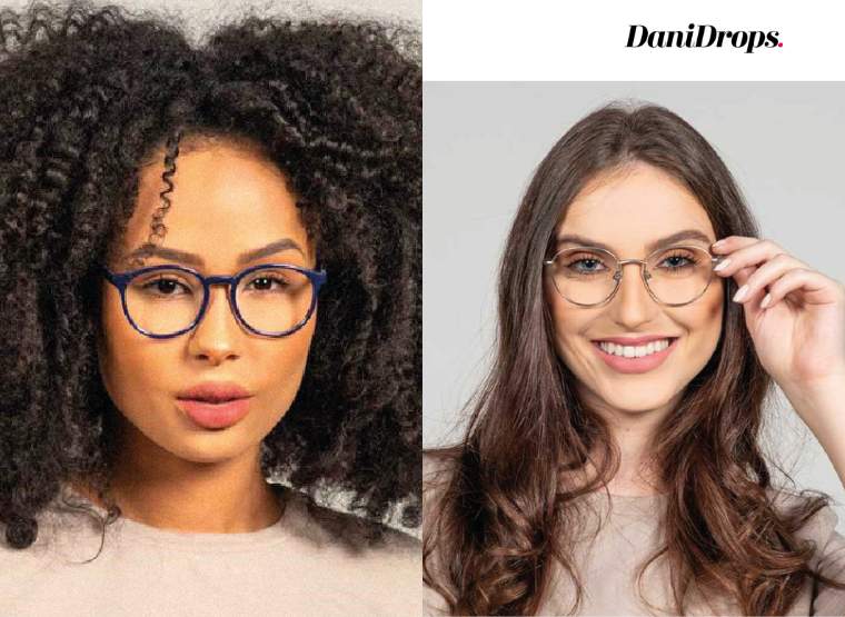 Eyeglasses Trends 2022: Must-have Styles Seen On, 45% OFF