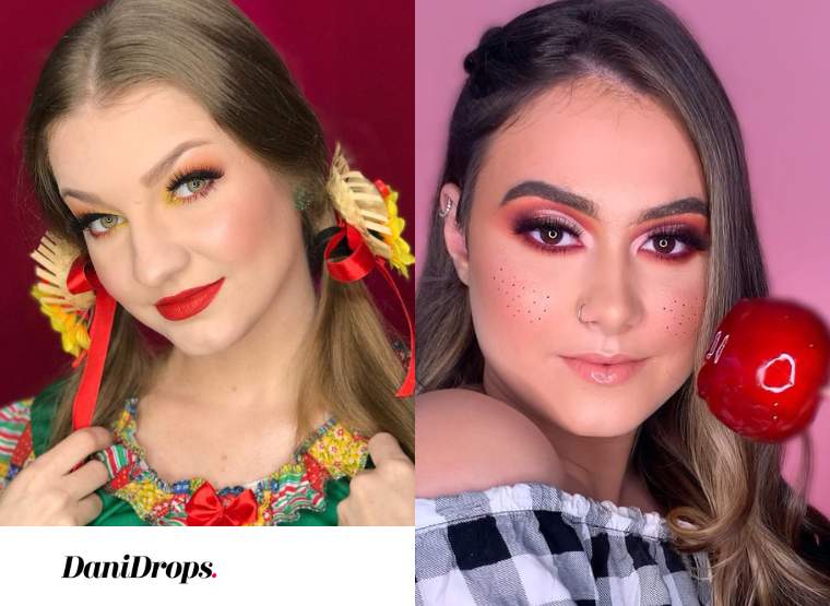 Makeup Trends for Festa Junina 2023