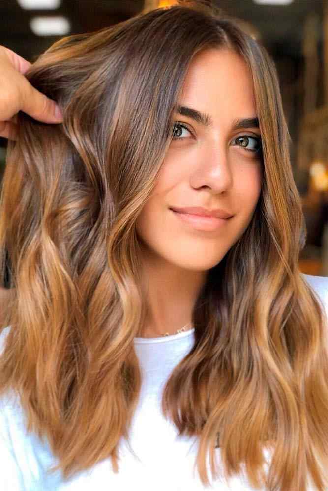 The 11 Best Light Brown Hair Dyes — HollywoodLife – Hollywood Life