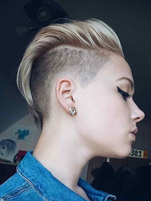 Cabello recortado: ¡el corte de cabello que puede hacerte más joven y hermosa!