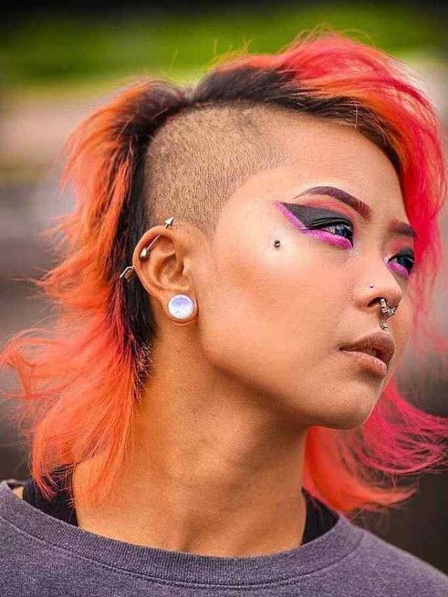 Corte de pelo recortado: qué es, cómo hacerlo y por qué es tan popular
