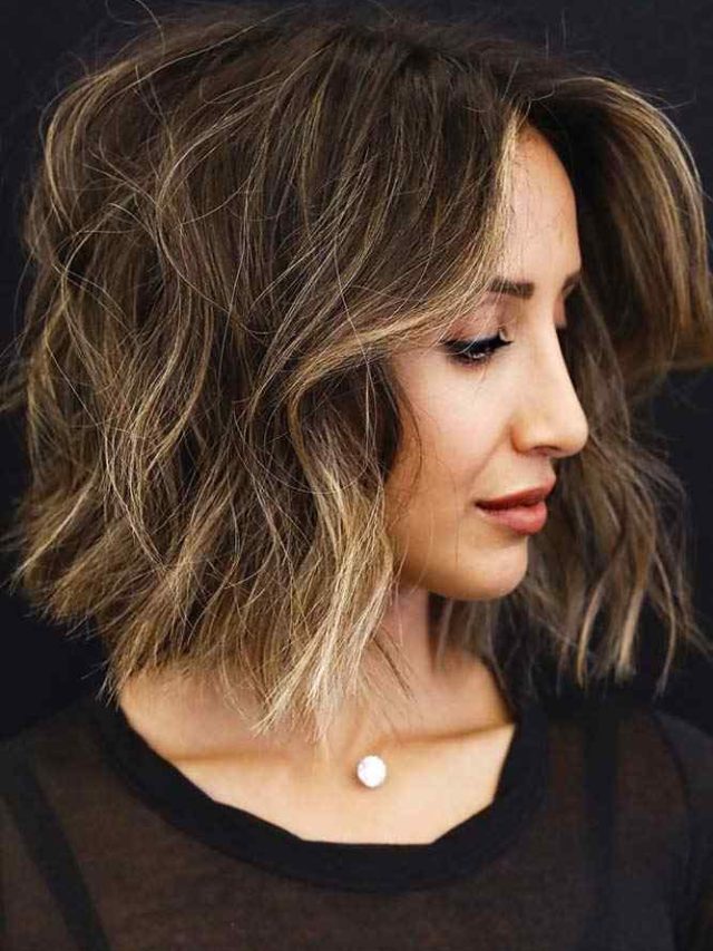 Balayage Hair - ¡Logra un look brillante y moderno!