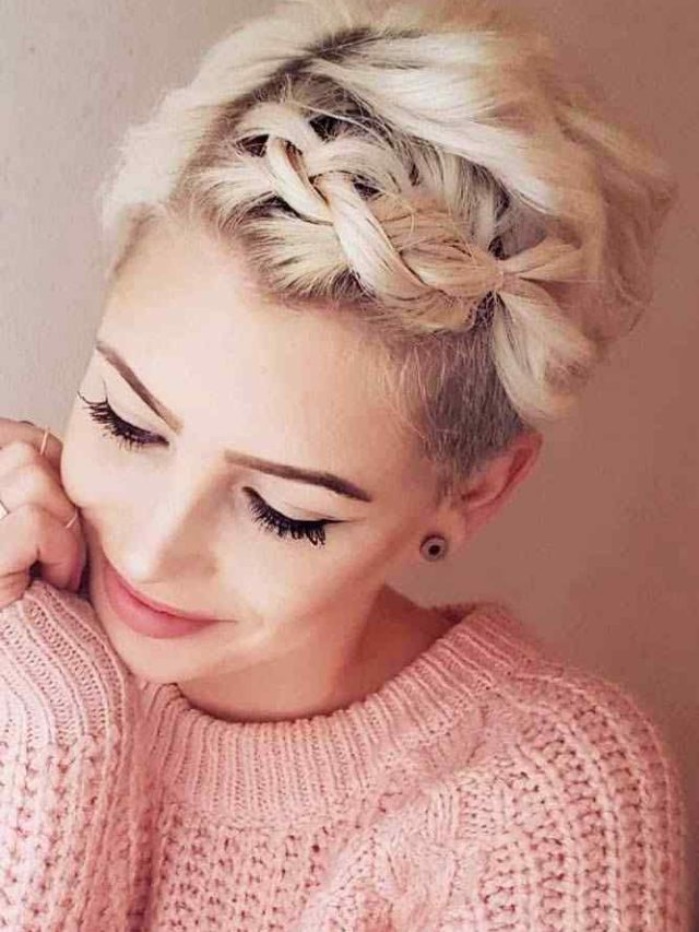 Pixie Cut Hair – 10 tendenze non svelate dai parrucchieri