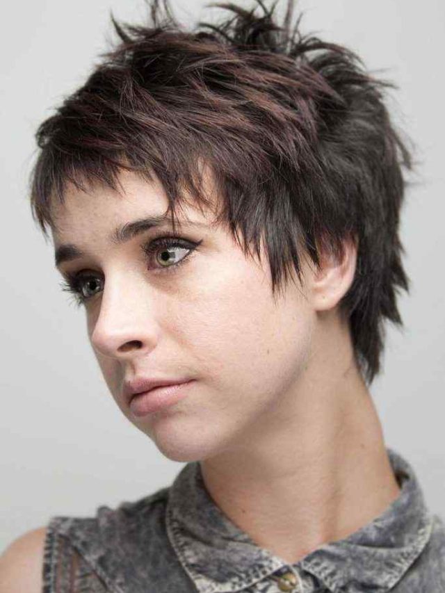 Pixie Cut: 10 options for an amazing look!
