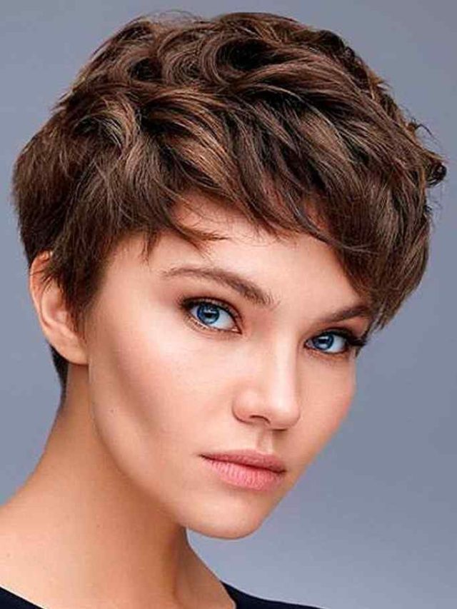 Corte de pelo Pixie Cut: ¡10 razones para rockear!