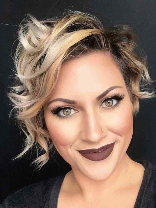Pixie Cut : jeunesse et beauté dans une coupe de cheveux !