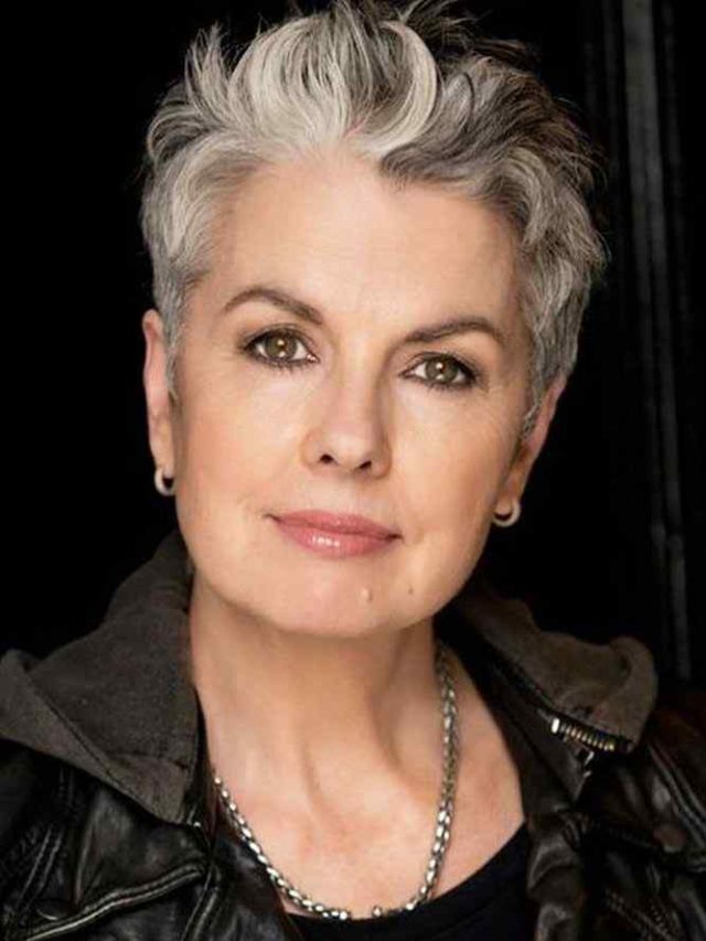 Pixie Cut 2023: la tendenza che fa impazzire le donne