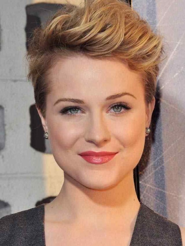 Pixie Cut - Guarda 10 celebrità che hanno adottato il Pixie Cut e l'hanno adorato